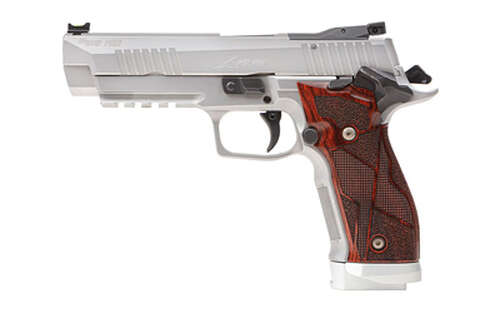 Handguns Sig Sauer P226 9mm SIG P226 XFIVE CLASSIC 9MM 5" 10RD • Model: P226